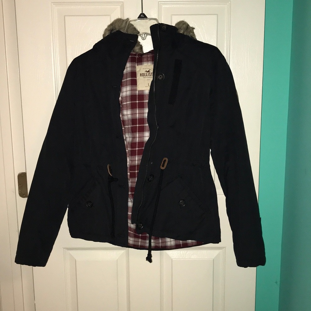 Jacket